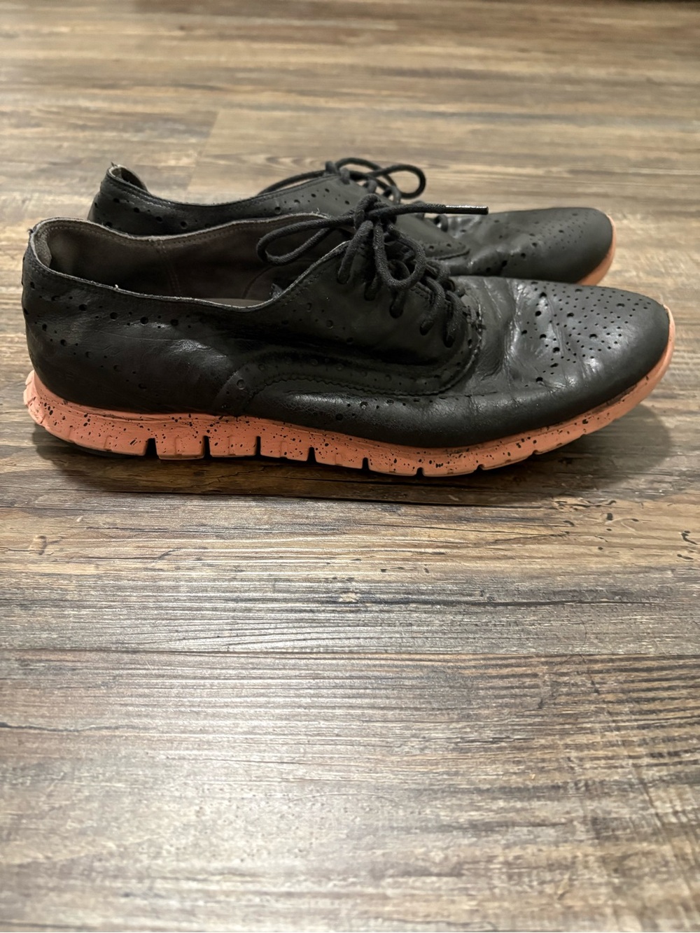 Cole Haan ZeroGrand Women’s Sneakers $10.00 Size 8